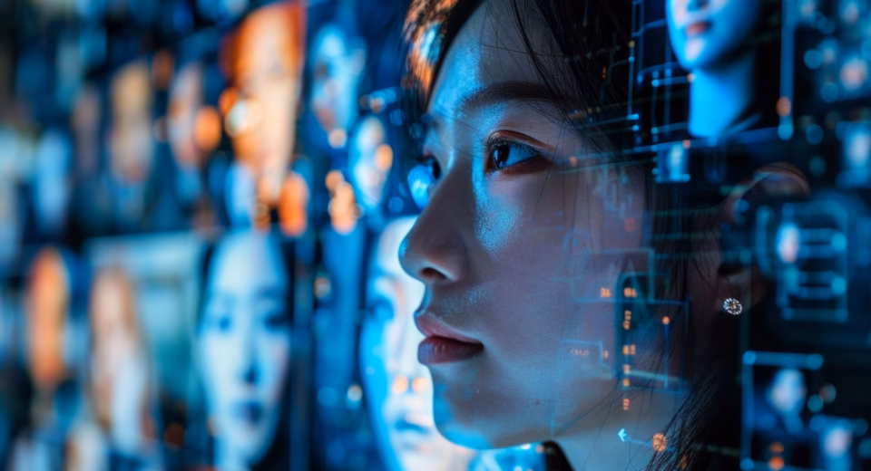 UK AI Resilience Fund deepfake election interference
