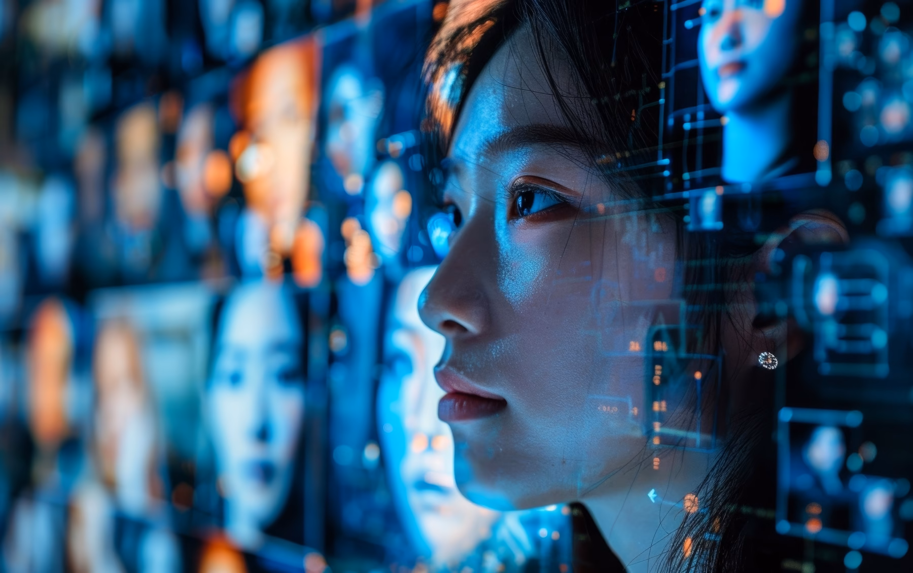 UK AI Resilience Fund deepfake election interference