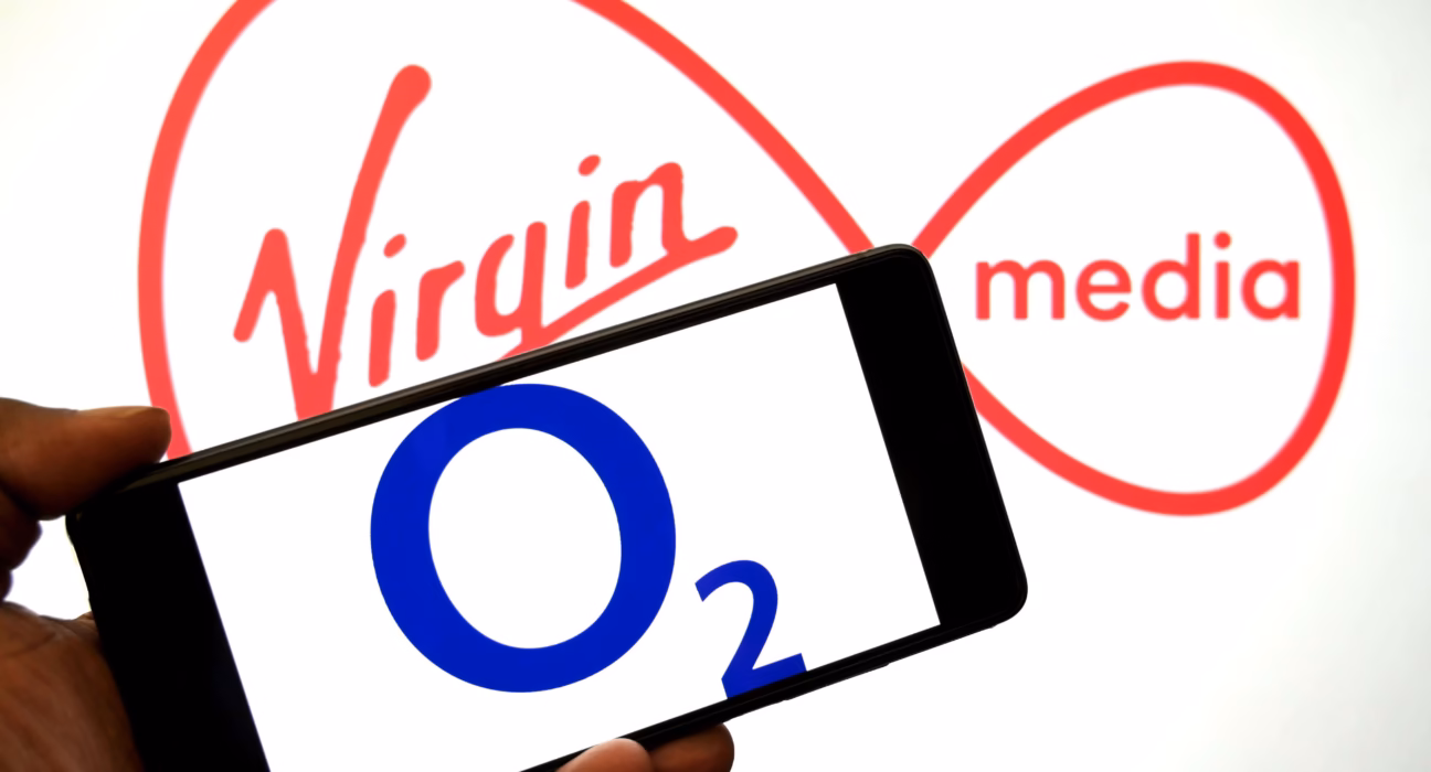 Virgin Media O2 latest news