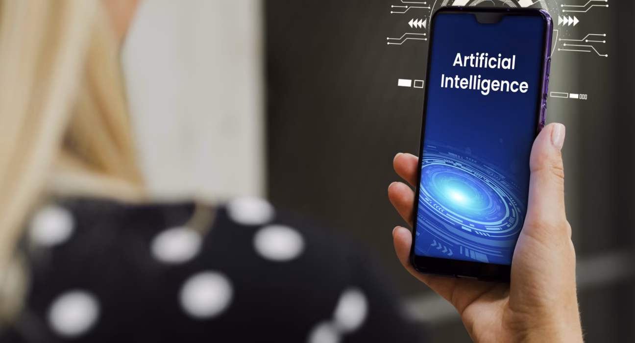 ai smartphone agents