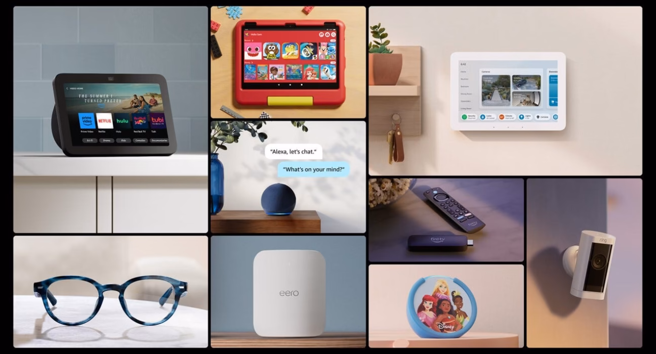 alexa llm update