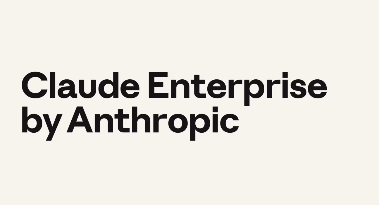 anthropic claude enterprise