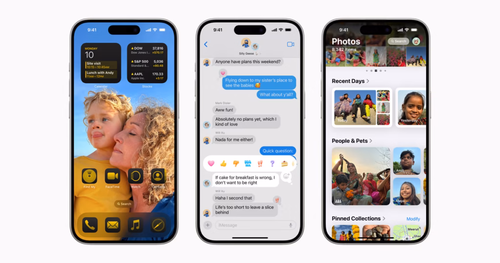 apple iphone 18 pro tri fold display features