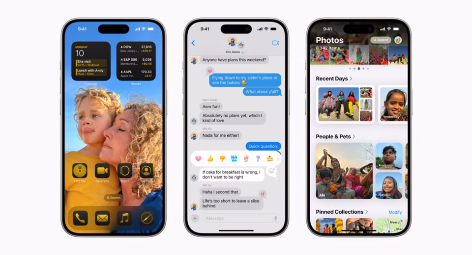 apple iphone 18 pro tri fold display features