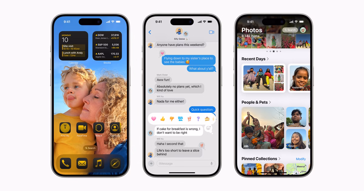 apple iphone 18 pro tri fold display features