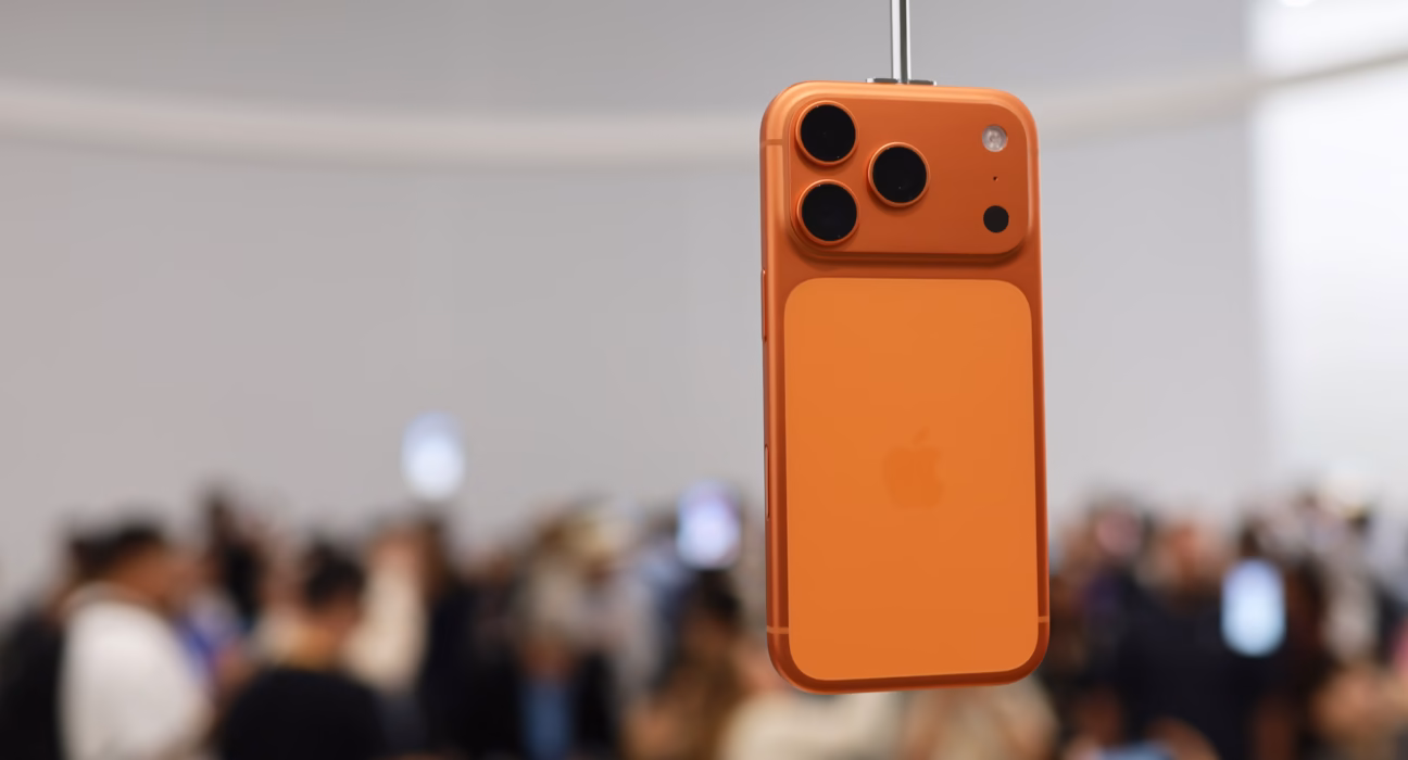 apple neuralloop ai chip iphone 17 pro features