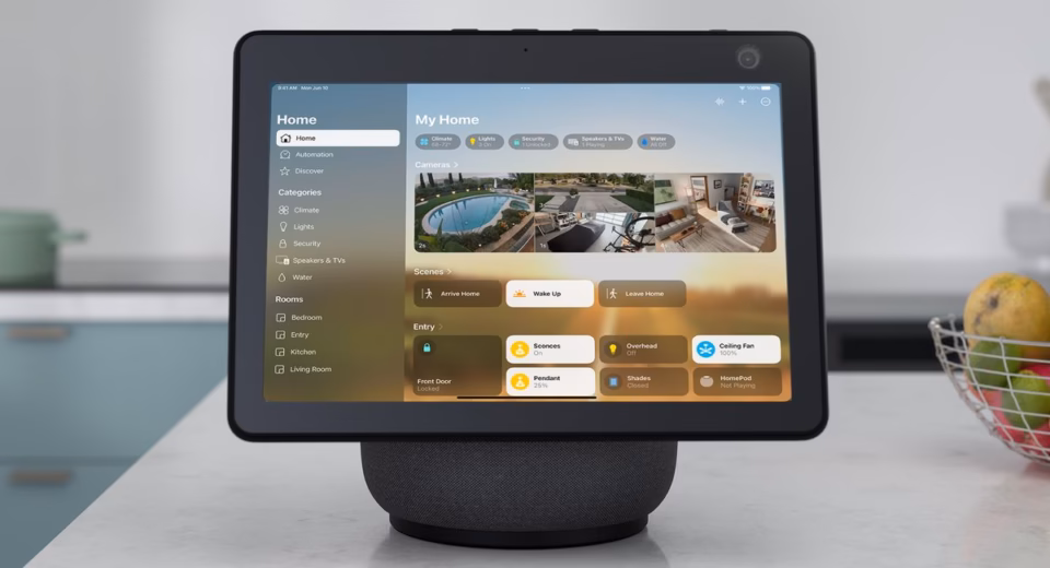 The Apple Smart Home Hub: Your Ultimate Smart Home Brain 1 apple smart home hub