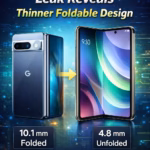Samsung Galaxy Z Fold 7 Under Display Camera Features Ultimate Review