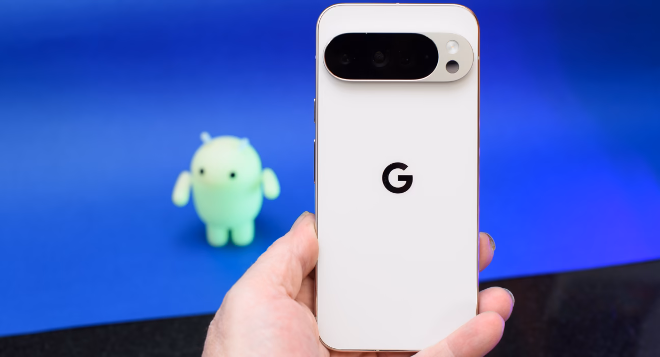 google pixel 11 pro ultra under display camera leak