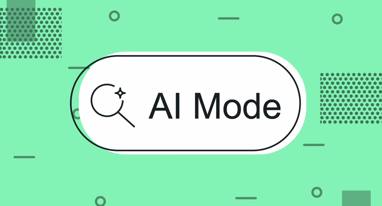 google search ai mode