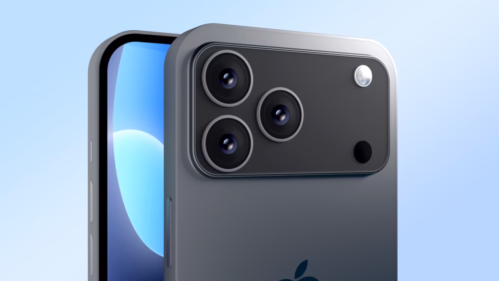 iphone 17 pro max latest news 2025