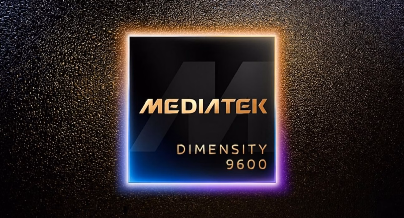 mediatek dimensity 9600