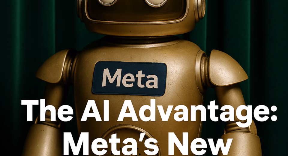 Discover the Power of Meta AI Advertising in 2025 10 meta ai advertising