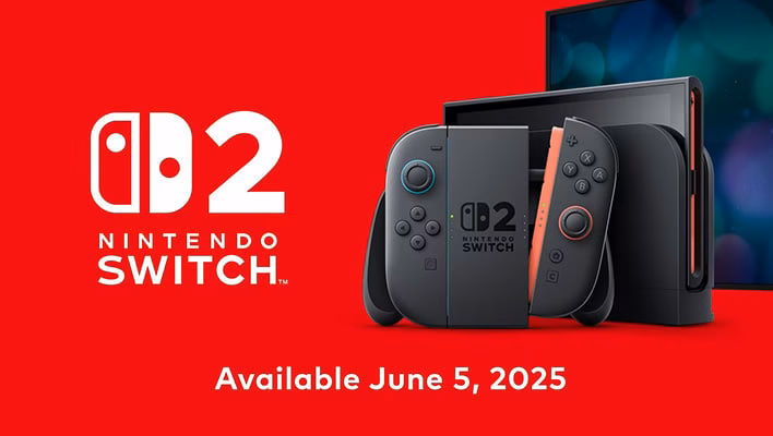 nintendo switch 2 scalper crisis pre-order demand