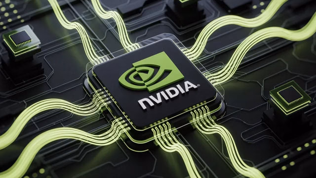 nvidia ai pcs