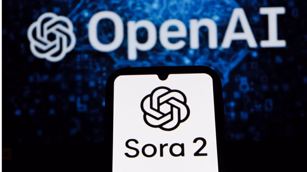 openai sora update