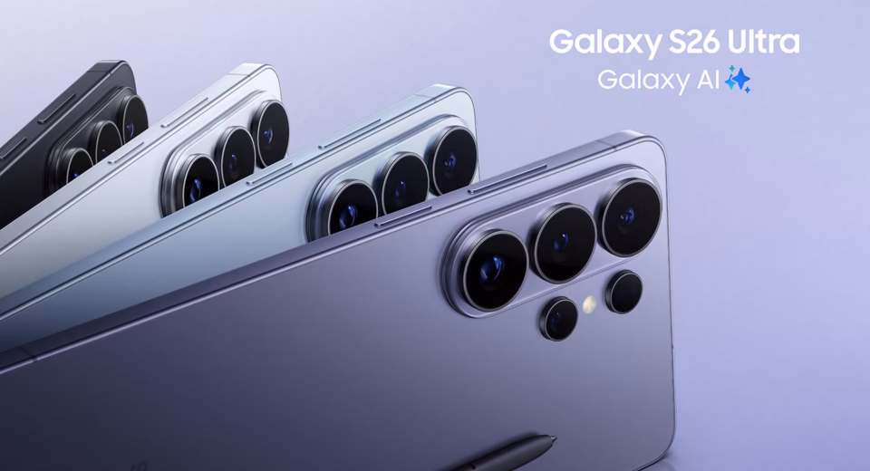 The Samsung Galaxy S26 Ultra Tri Fold Display Specs Are Astonishing 1 samsung galaxy s26 ultra tri fold display specs