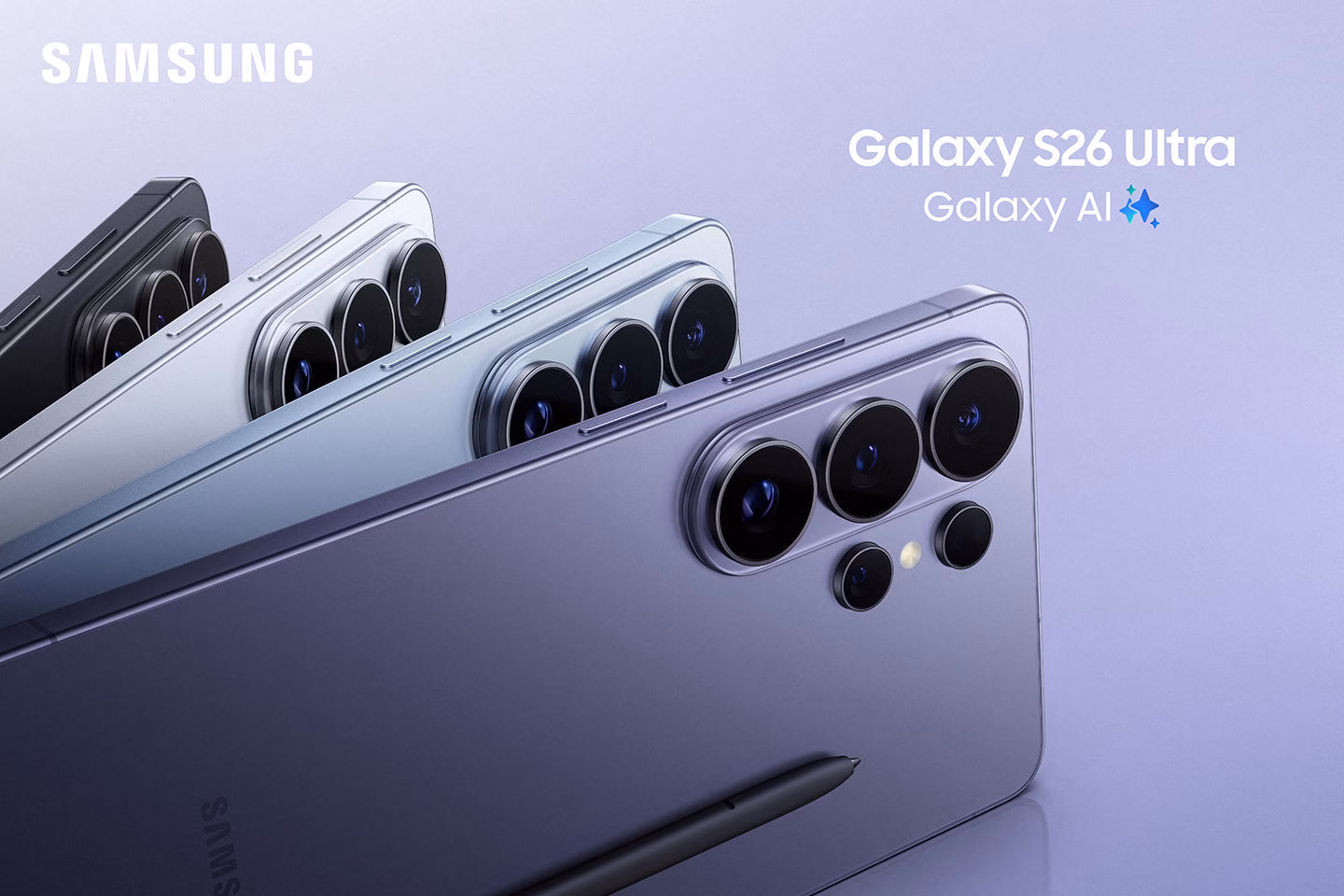 samsung galaxy s26 ultra tri fold display specs