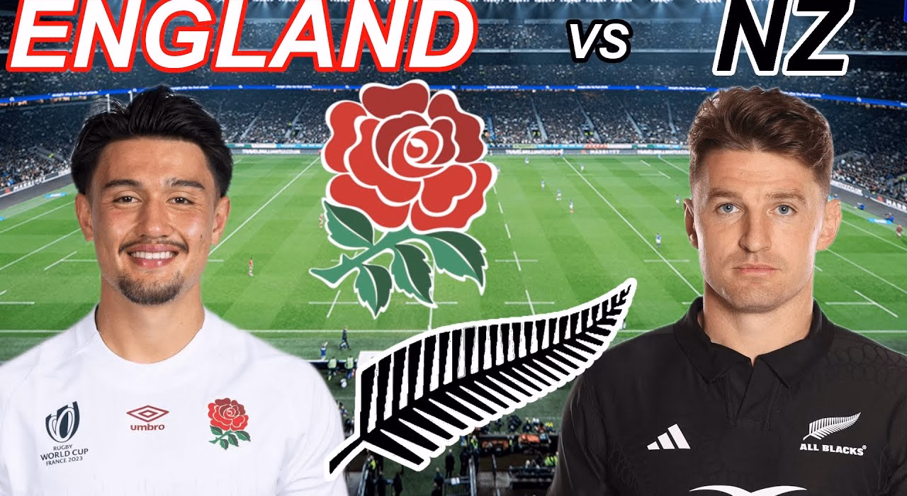 smart stadium technology nz vs england 2025