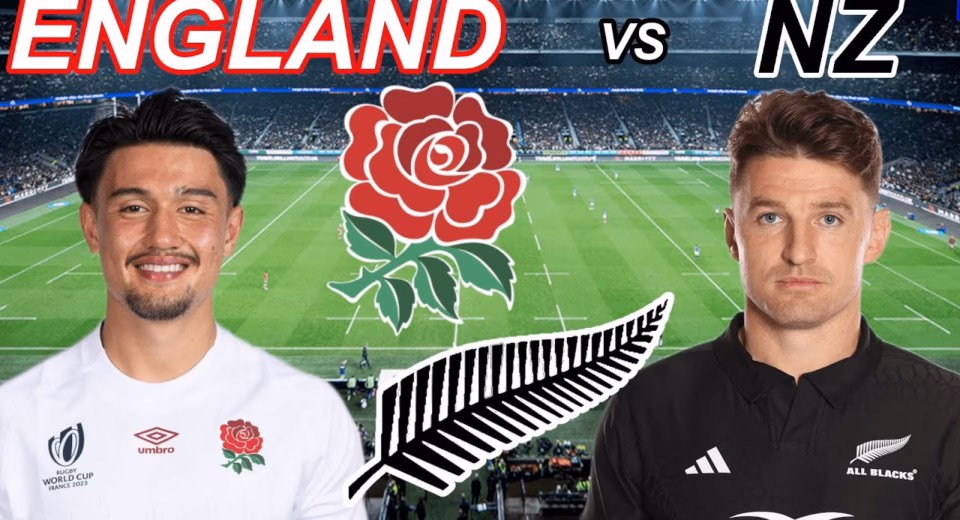smart stadium technology nz vs england 2025
