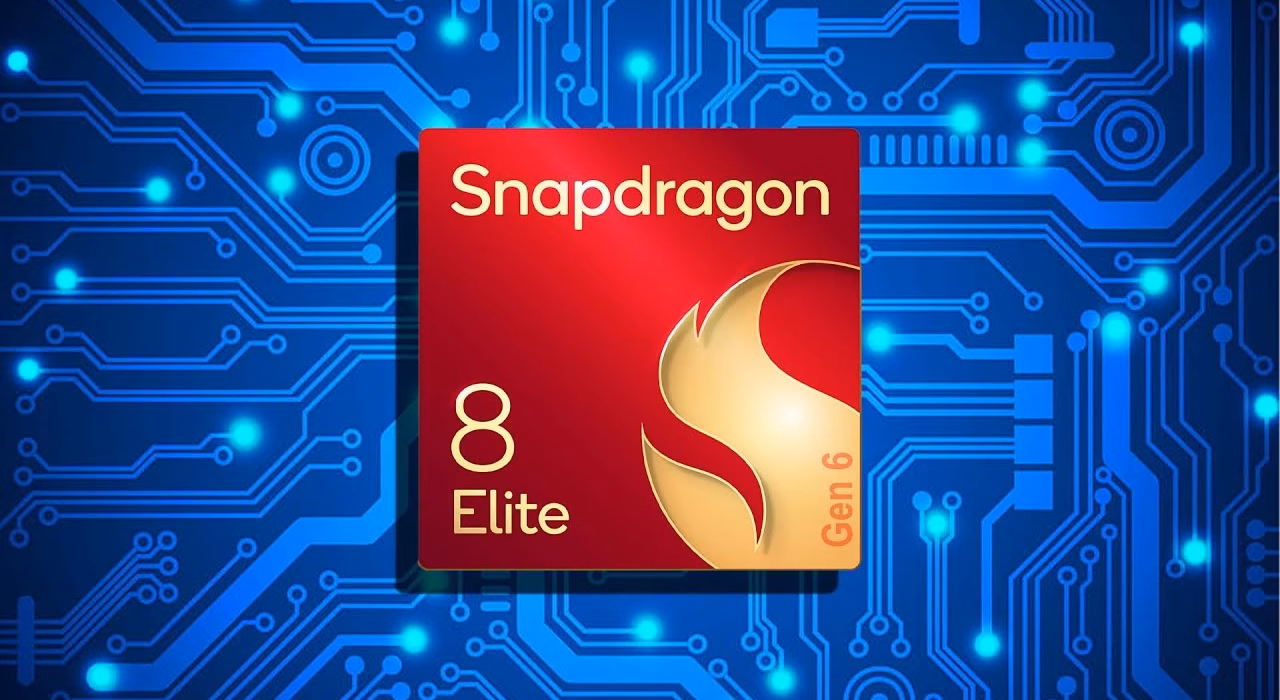 snapdragon 8 gen 6