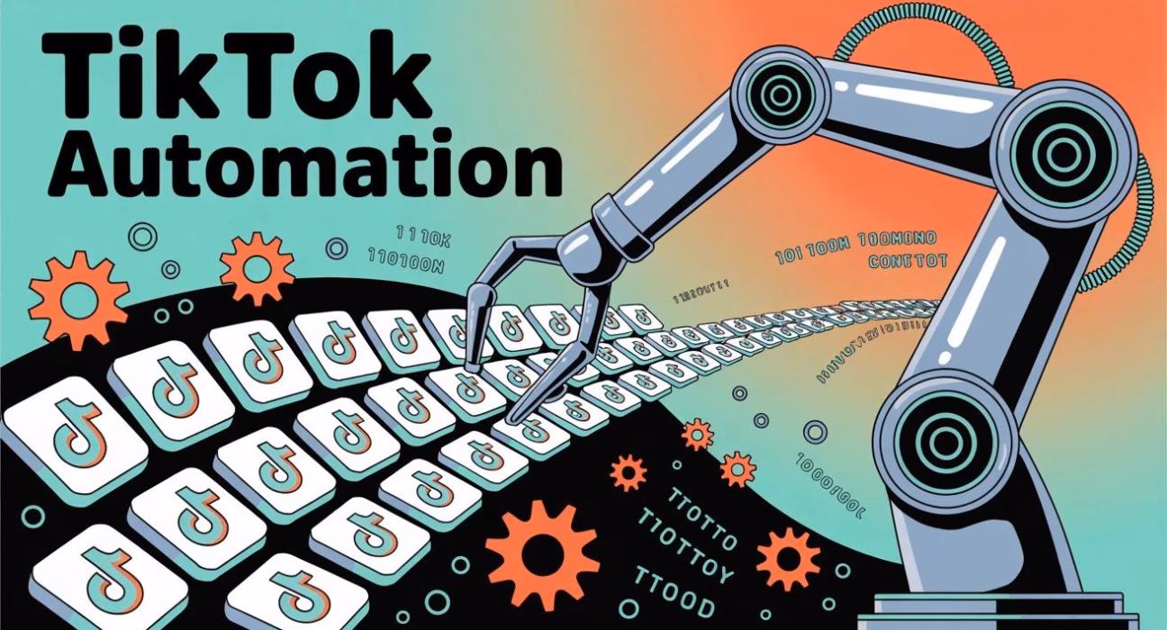 tiktok ai editor
