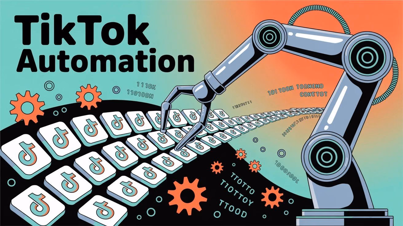tiktok ai editor