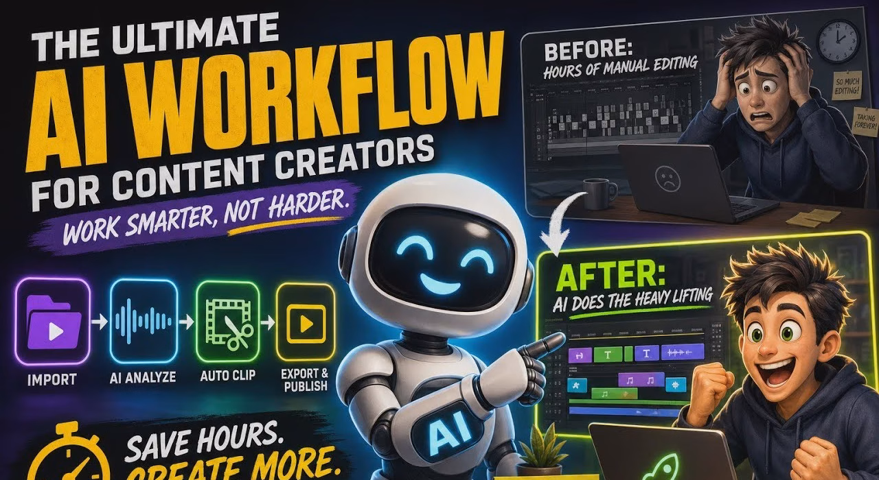 youtube ai creator tools